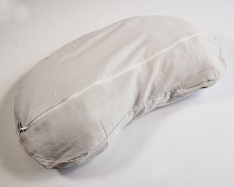 Pillow Cover for Yoko Rakune, pillow for side sleepers