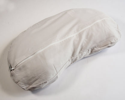 Pillow Cover for Yoko Rakune, pillow for side sleepers