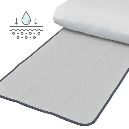 Dehumidifying Sheet for Futon Mattress - Nishikawa Dry-Well