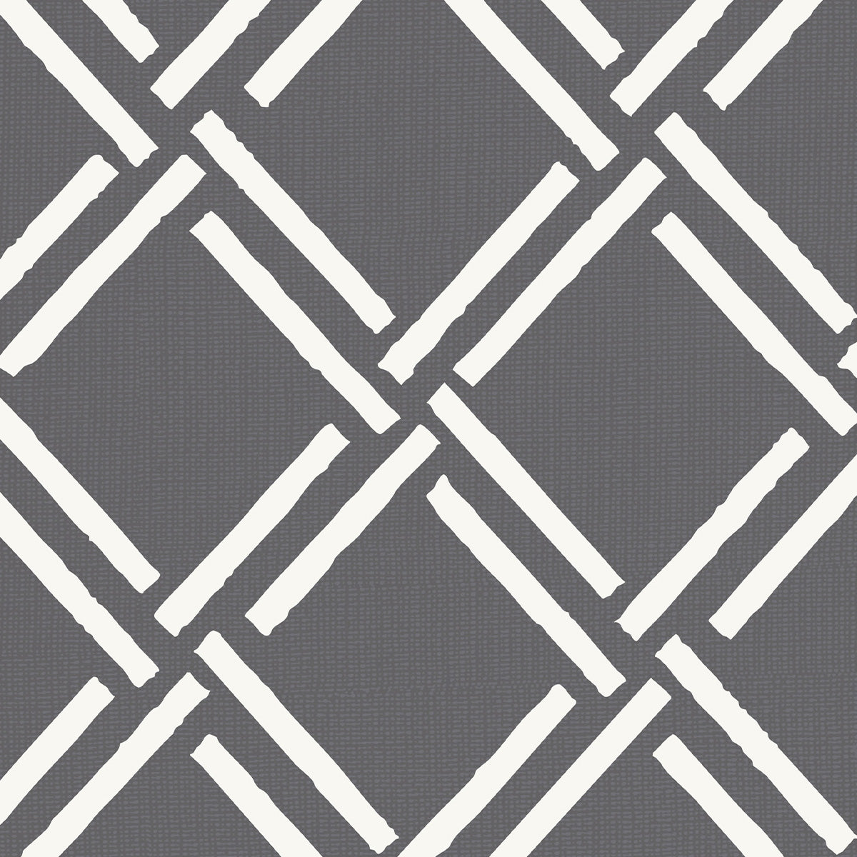 Japanese Futon Mattress, Artisan Handmade (Fabric: Japandi Futae-bishi Trellis)