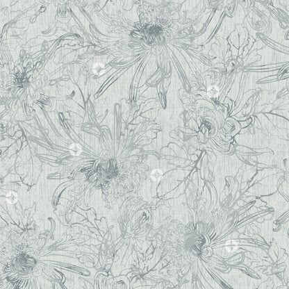 Chrysanthemum Gray