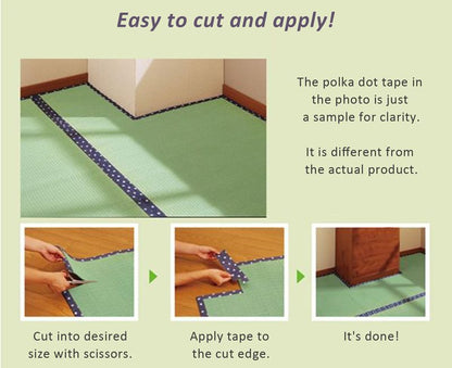 Tatami Rim Tape