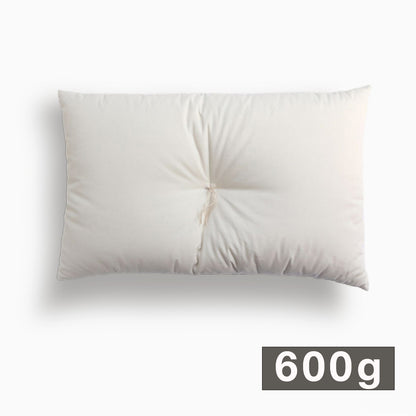 43 x 63 cm (16.9 x 24.8 in) - 600g (1.3 lbs)
