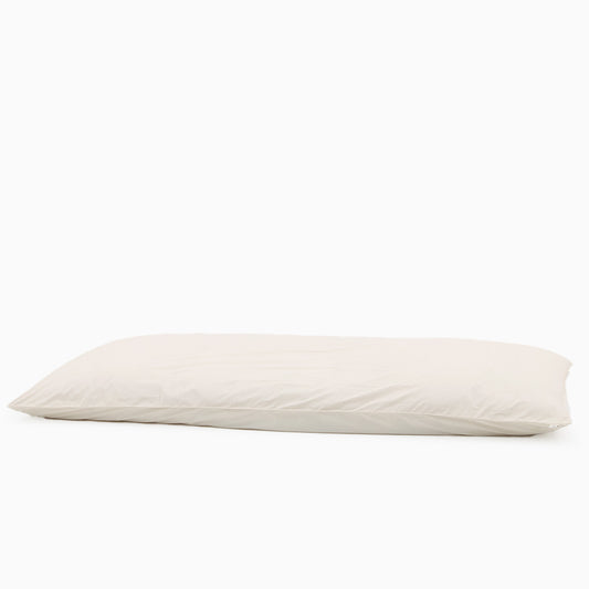 GOTS Certified Dust Mite-Proof Futon Mattress Cover Organic Cotton