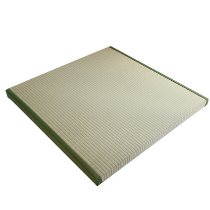 Unit Tatami Mats  - Gyokuza Throne - Thick Heavier-weight Tatami
