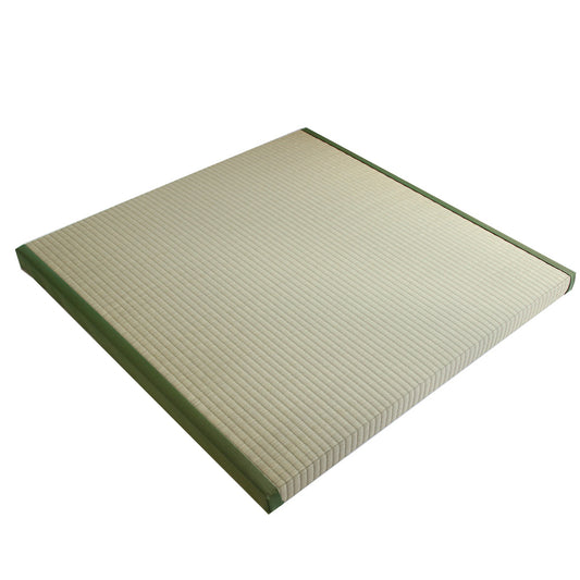 Unit Tatami Mats  - Gyokuza Throne - Thick Heavier-weight Tatami