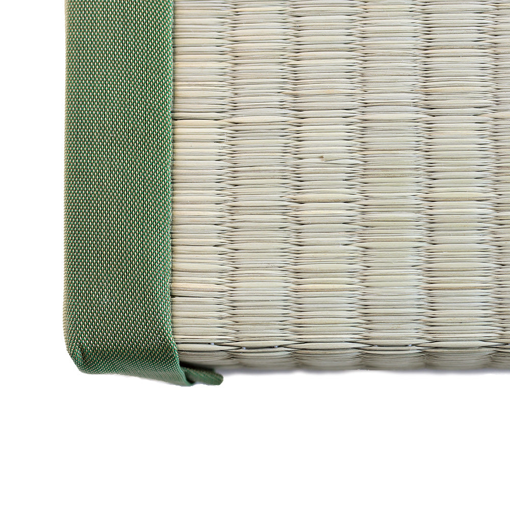 Unit Tatami Mats  - Gyokuza Throne - Thick Heavier-weight Tatami