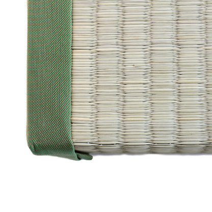 Unit Tatami Mats  - Gyokuza Throne - Thick Heavier-weight Tatami
