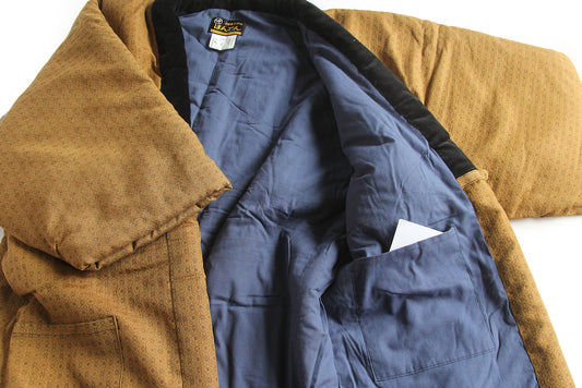 Hanten Jacket - Jaqueta Acolchoada - Yakko gara 557