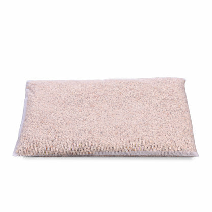 43 x 63 cm (16.9 x 24.8 in) - 3.5 kg (7.7 lb)