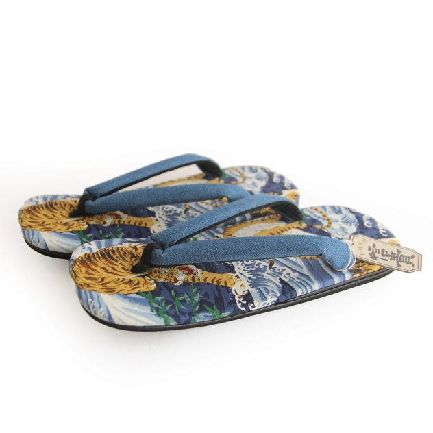Setta (Japanese Sandals) no.32-139, 27cm