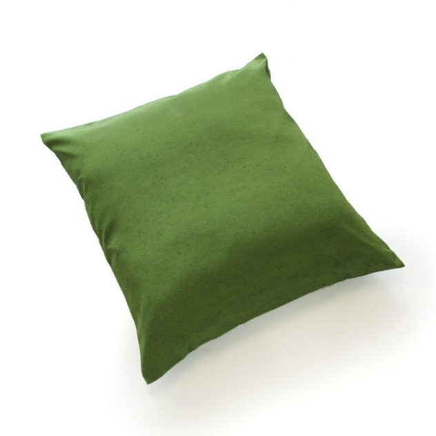 Kaitsumugi Green