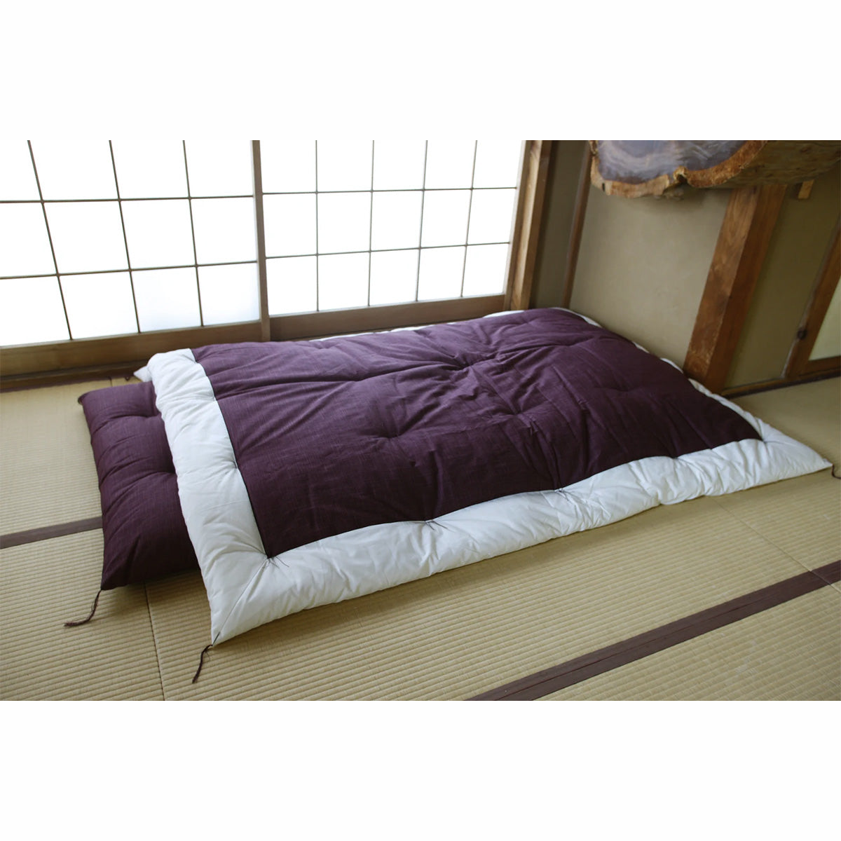 Nagomi Purple
