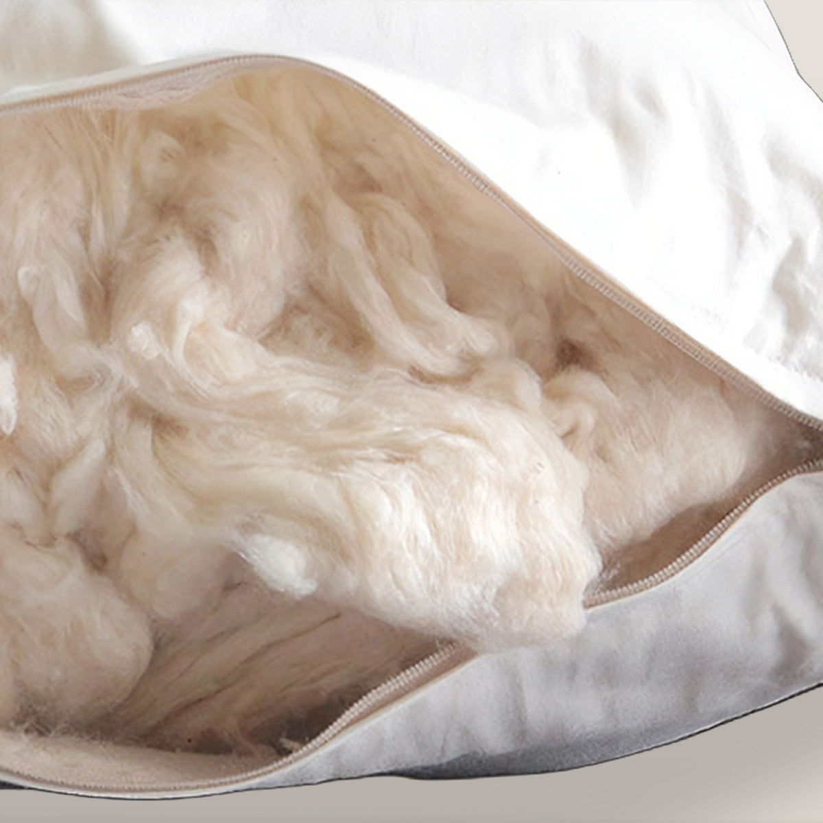 Kapok Fiber Pillow NC