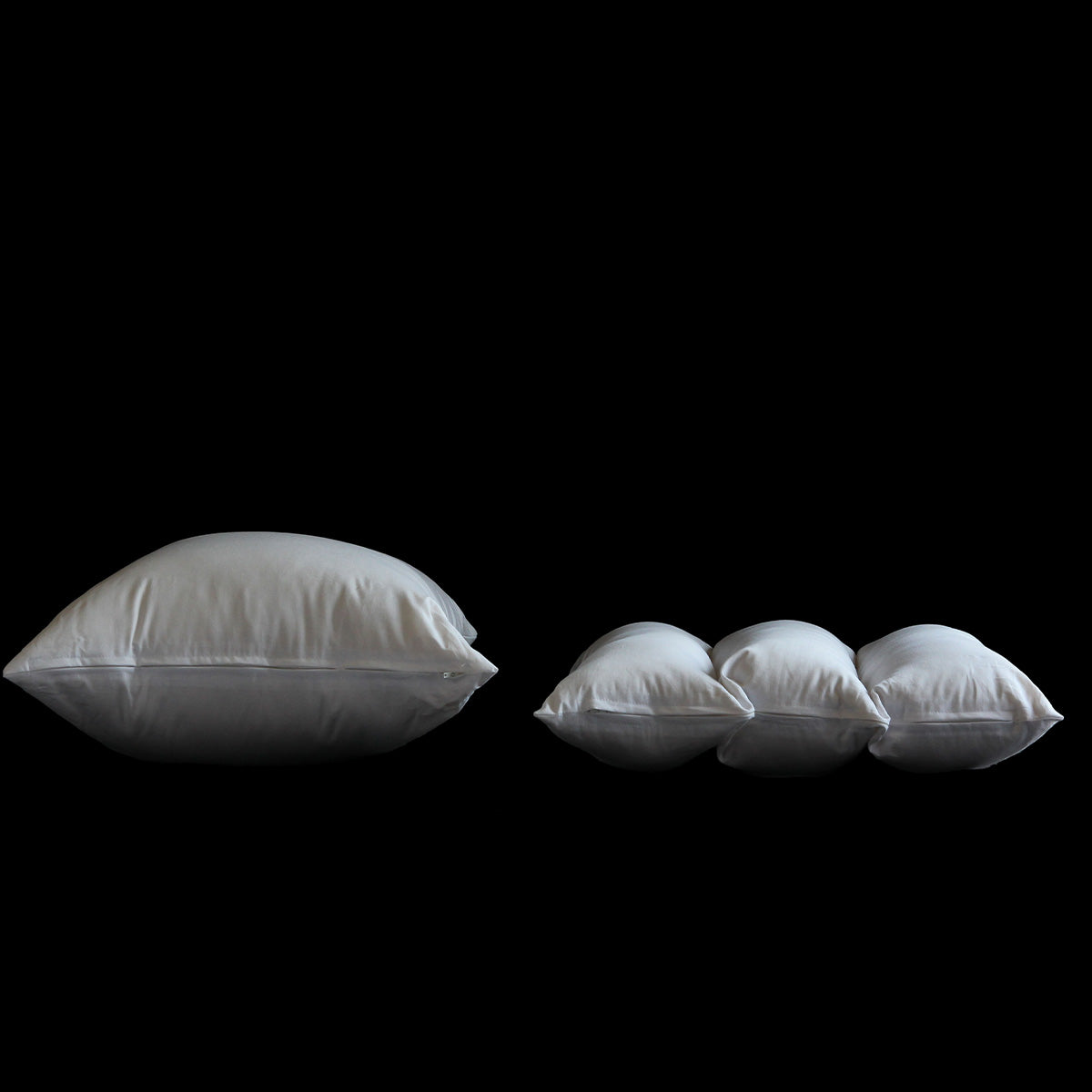 Kapok Fiber Pillow NC