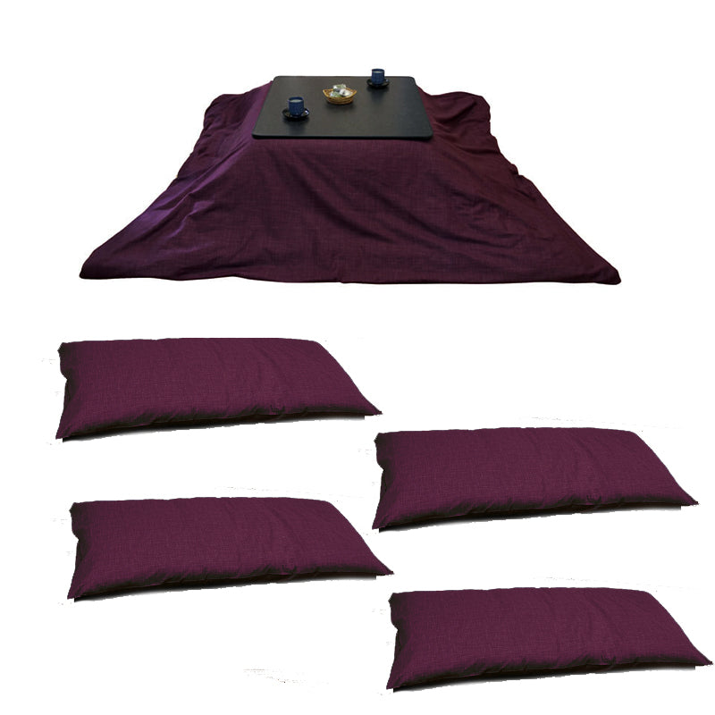 Nagomi Purple