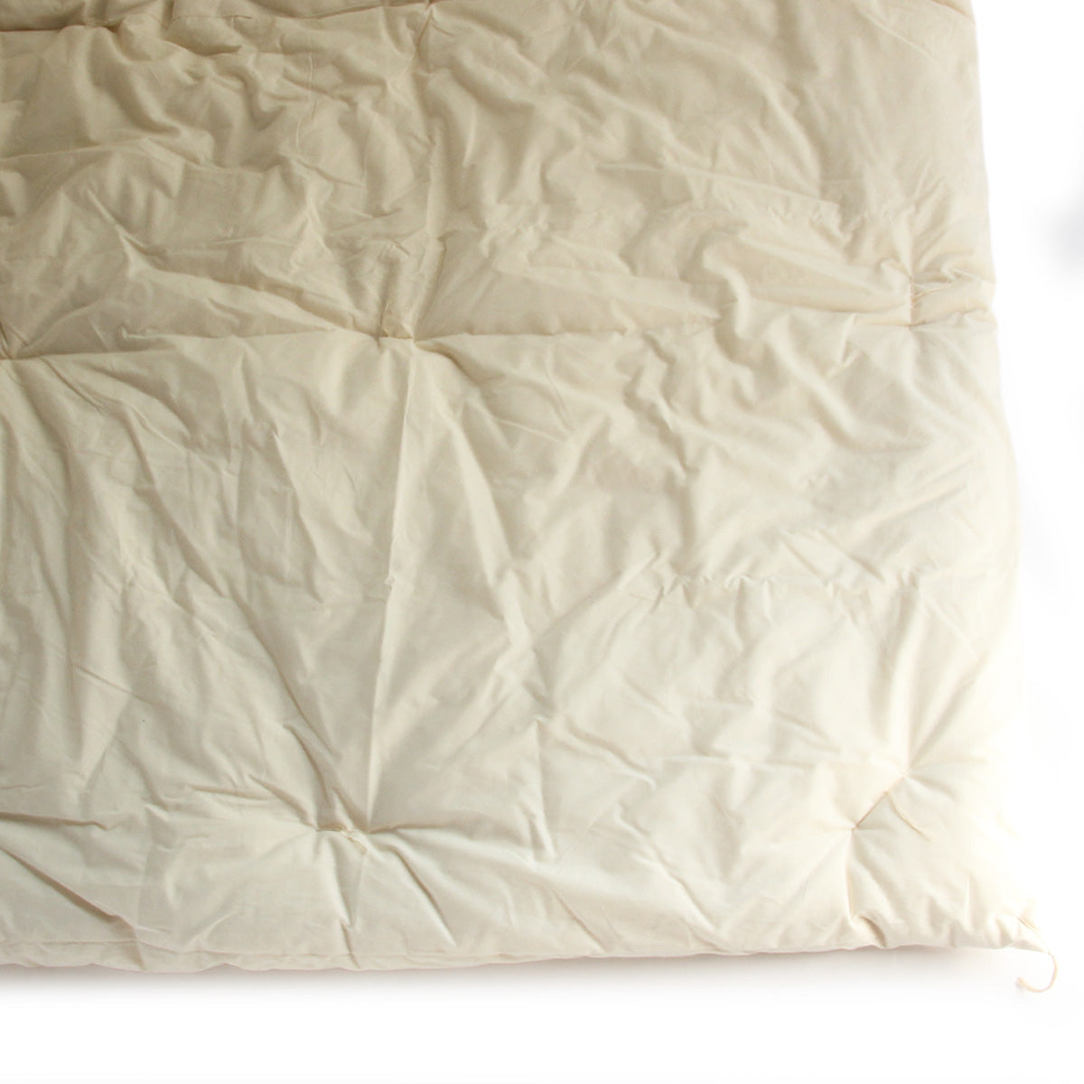 Edredom Kotatsu Japonês Certificado GOTS, Cobertor Kotatsu, Artesanal (Tamanho: 80,7"x 124,0" 205cm x 315cm, Tecido: Algodão Orgânico Enchimento: Algodão Orgânico)