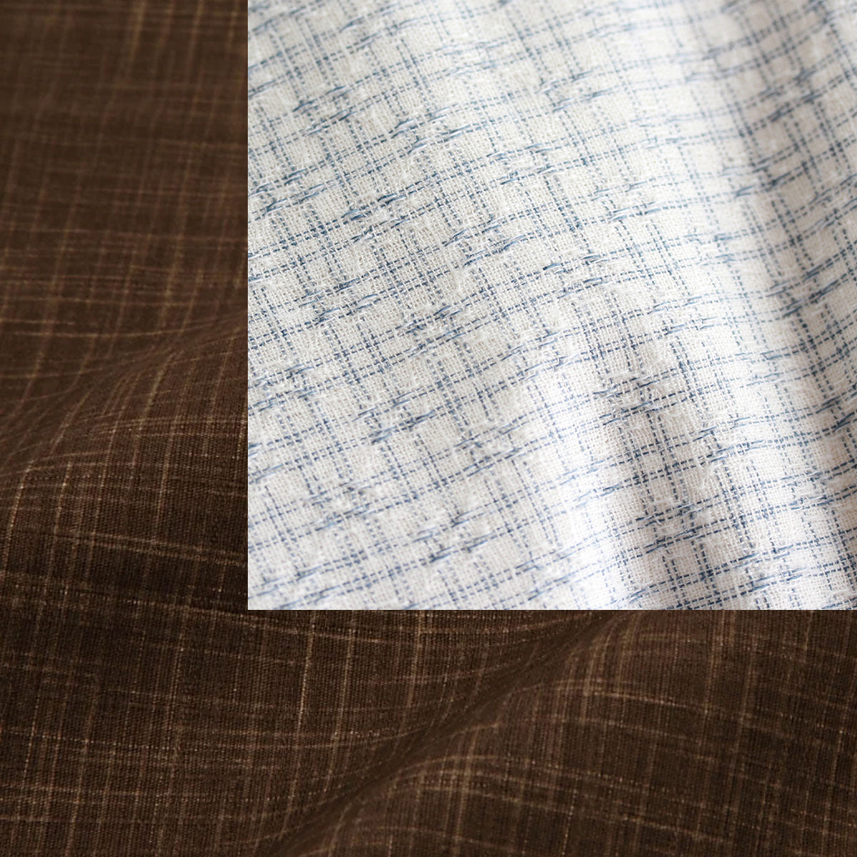 Large-Nagomi Brown-Enshu Koushi