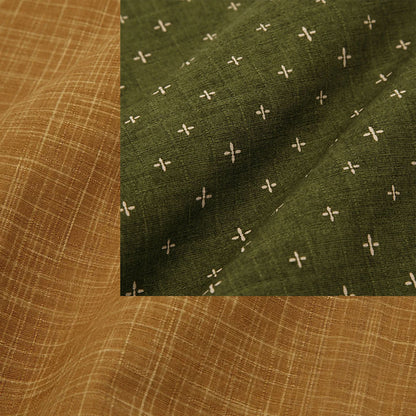 Large-Nagomi Mustard-Warabe Green
