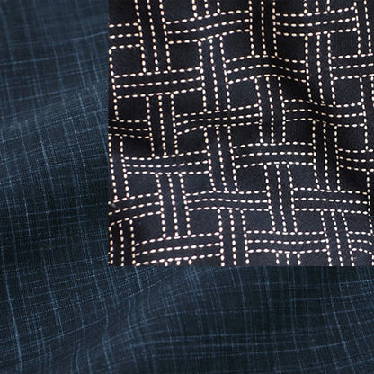 Large-Nagomi Navy-Enshu Navy