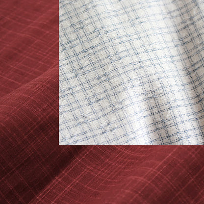 Large-Nagomi Red-Enshu Koushi