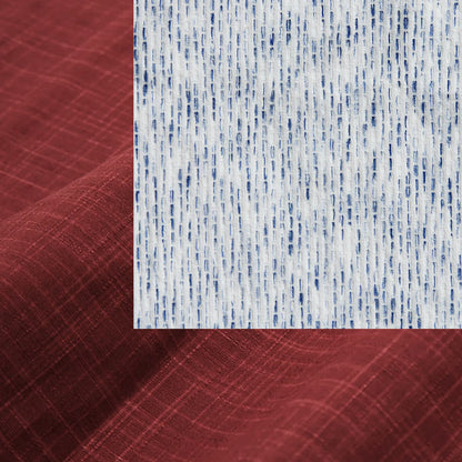 Large-Nagomi Red-Enshu White