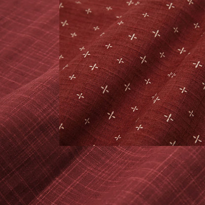 Large-Nagomi Red-Warabe Red
