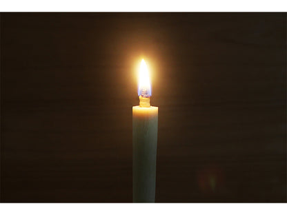 Traditional Japanese Warosoku Candle set
