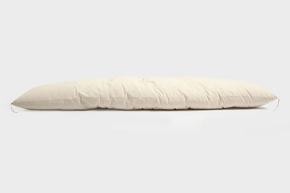 Almofada Interna Naga-zabuton (comprimento duplo) 110 x 60 cm
