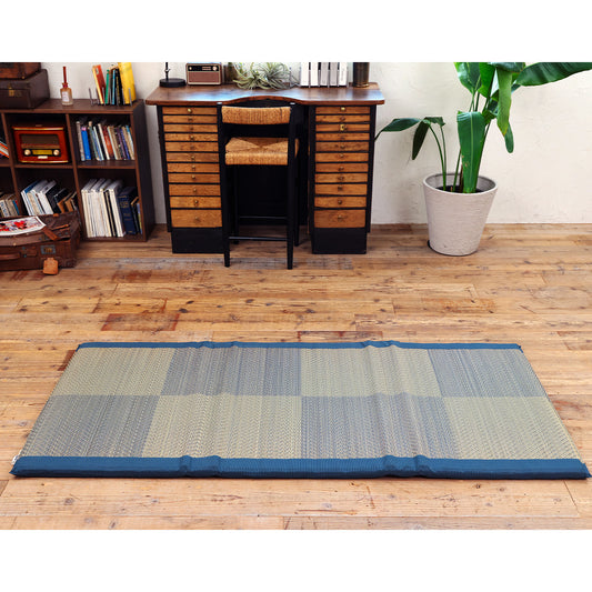 Rush Grass Tatami Mattress - Noa