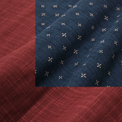 Small-Nagomi Red-Warabe Blue