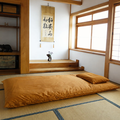 Kohaku Amber