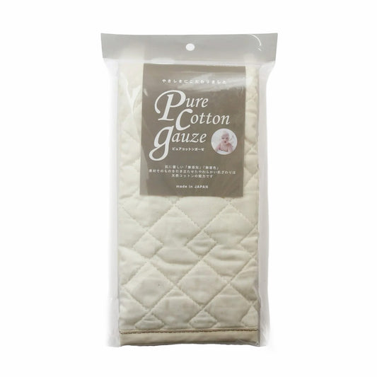 Otsu Pure Cotton Gauze Pillow Pad