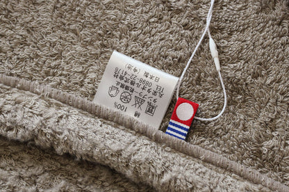 Manta Toalha (Towelket) Imabari - idee Zora moco moco