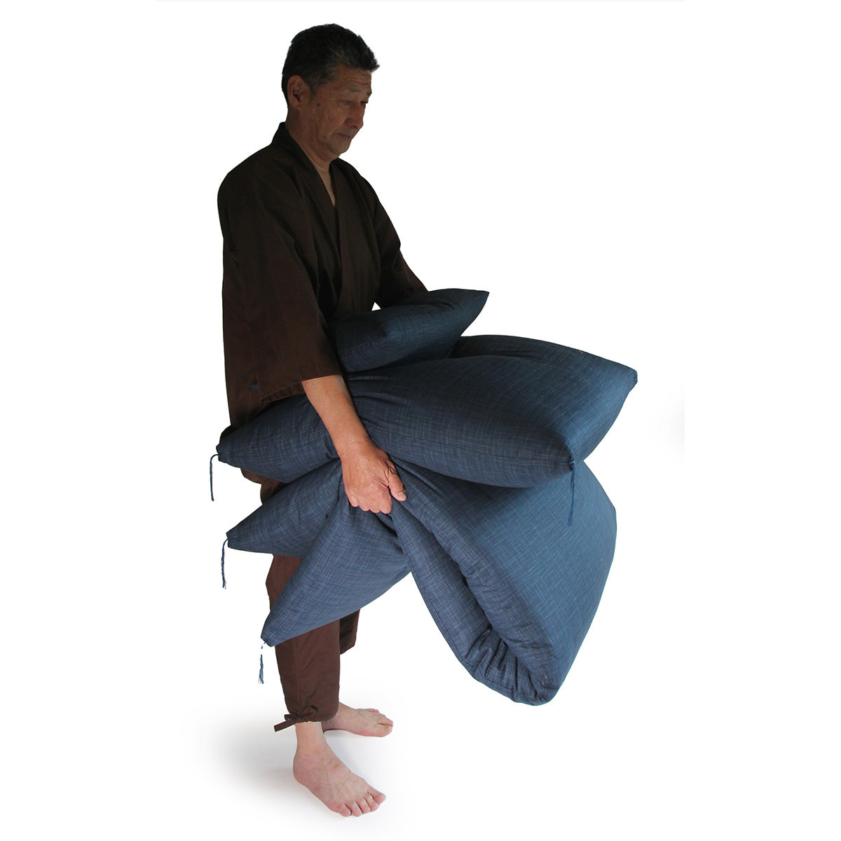 Zabuton for Rinzai Zazen Meditation