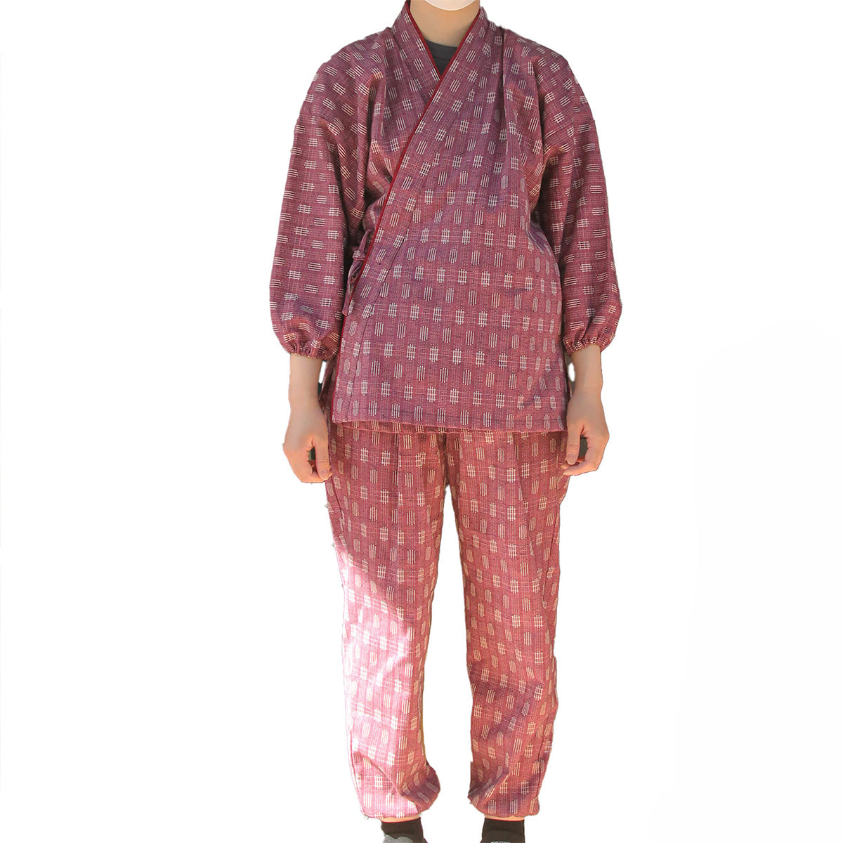Samue Feminino - Sashiko 3786