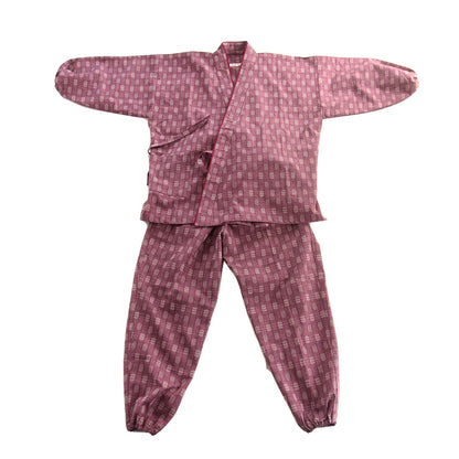 Samue Feminino - Sashiko 3786