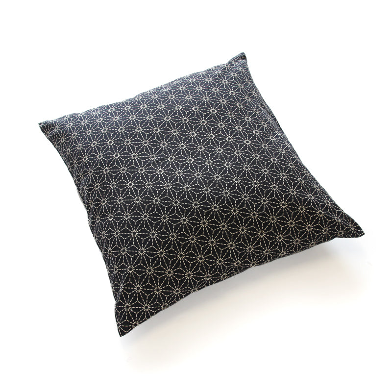Asanoha Sashiko Pattern