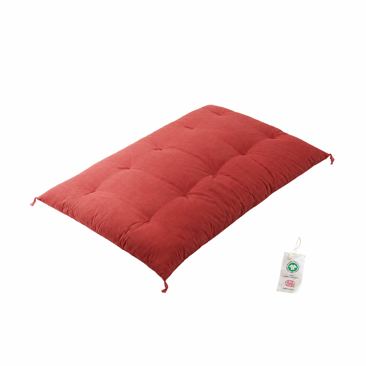 Kuriume Red