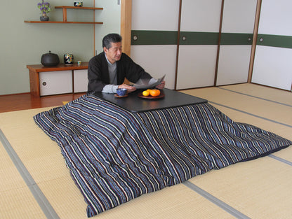 Kotatsu Futon Cover - Ainoshima