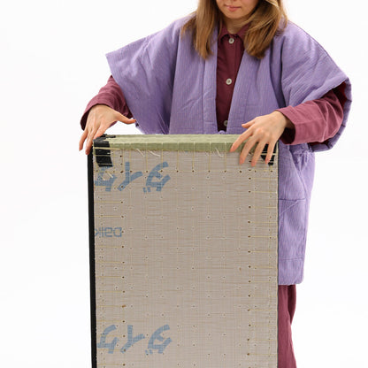 Smart Tatami Lounge