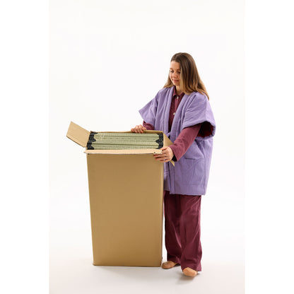 Smart Tatami Lounge