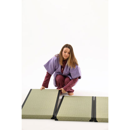 Smart Tatami Lounge