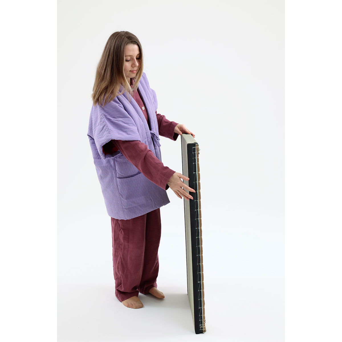 Smart Tatami Lounge