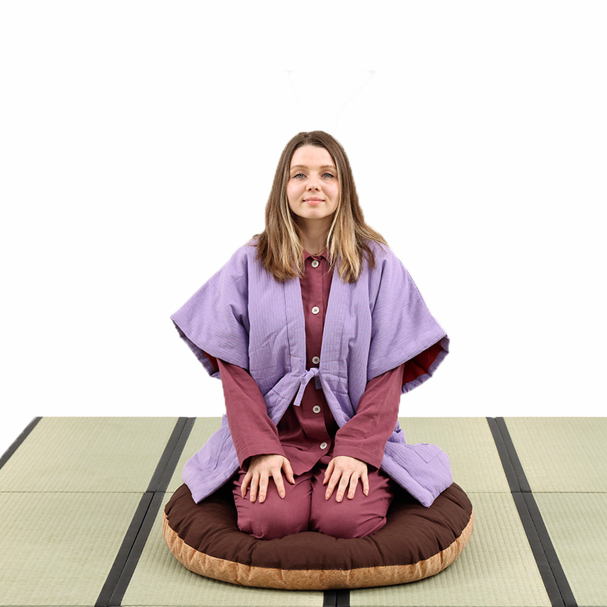 Smart Tatami Lounge
