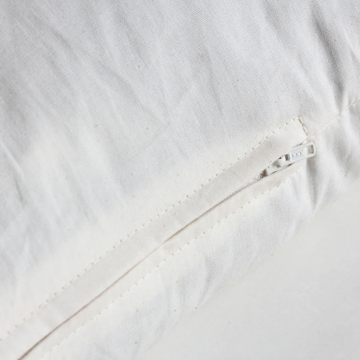 Japanese Buckwheat Pillow, Soba Hulls Pillow, Adjustable Height, Organic Fabric NC