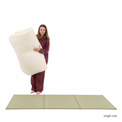 Futon Starter Set Double Size