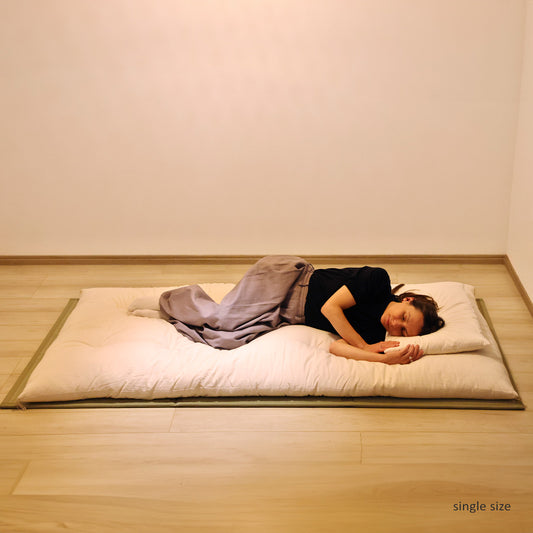 Futon Starter Set Single Size
