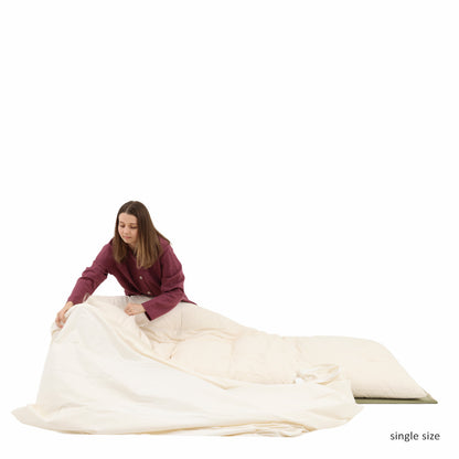 Futon Starter Set Double Size