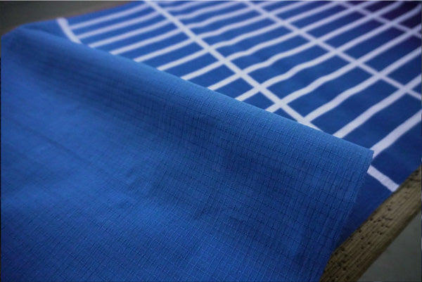 Artist-Designed Tenugui Hand Towel